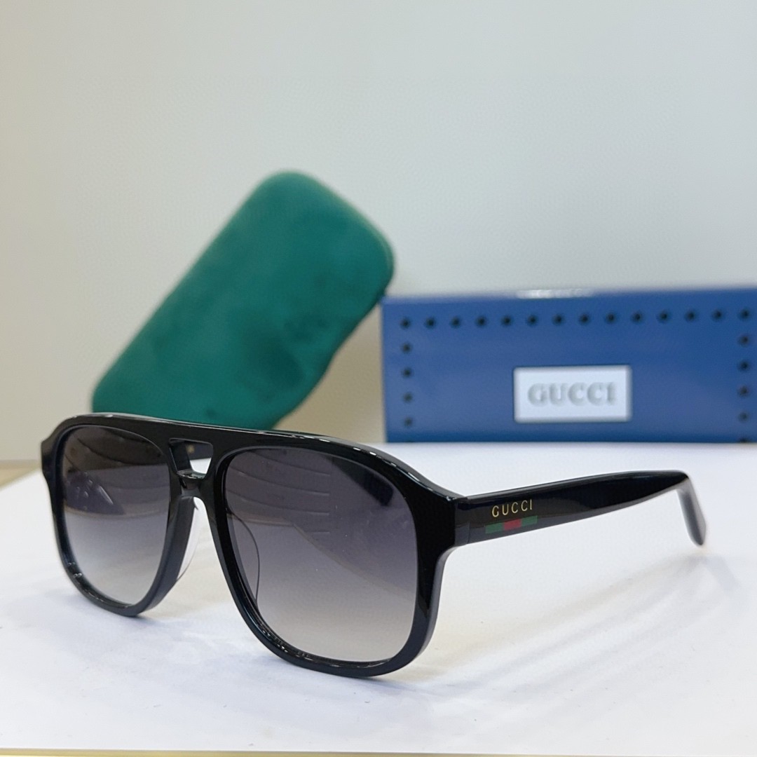 Gucci Sunglasses(AAAA)-3234