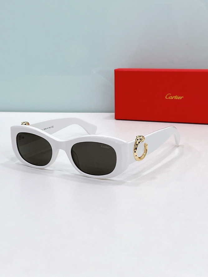 Cartier Sunglasses(AAAA)-1264