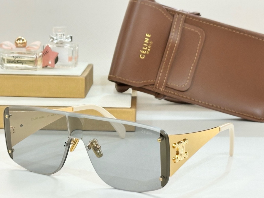 Celine Sunglasses(AAAA)-706