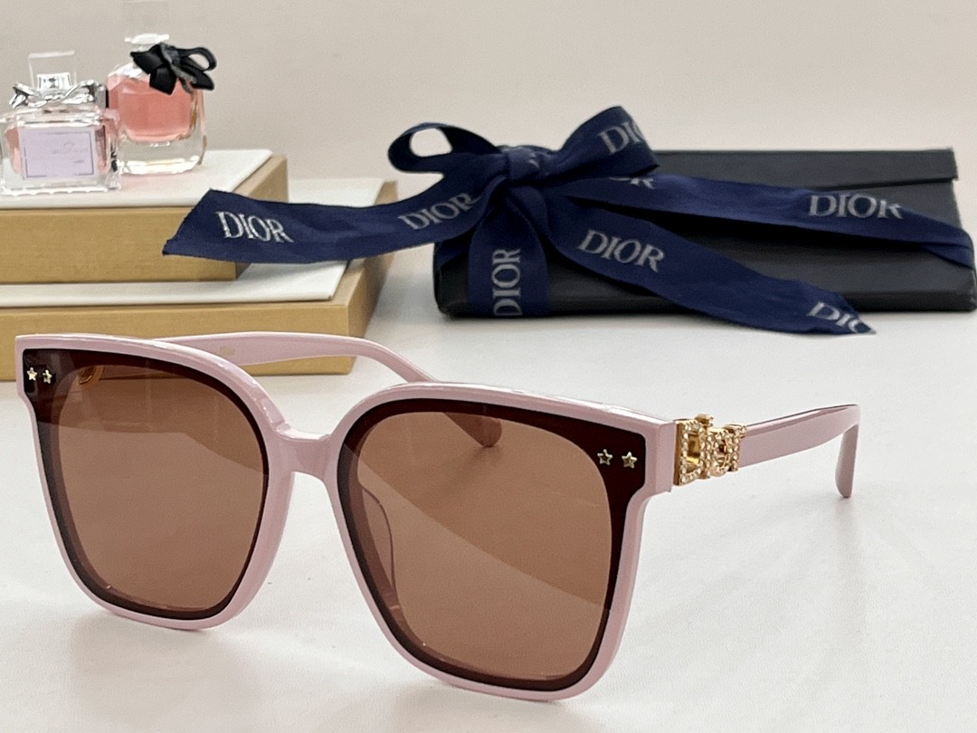  Dior Sunglasses(AAAA)-1298