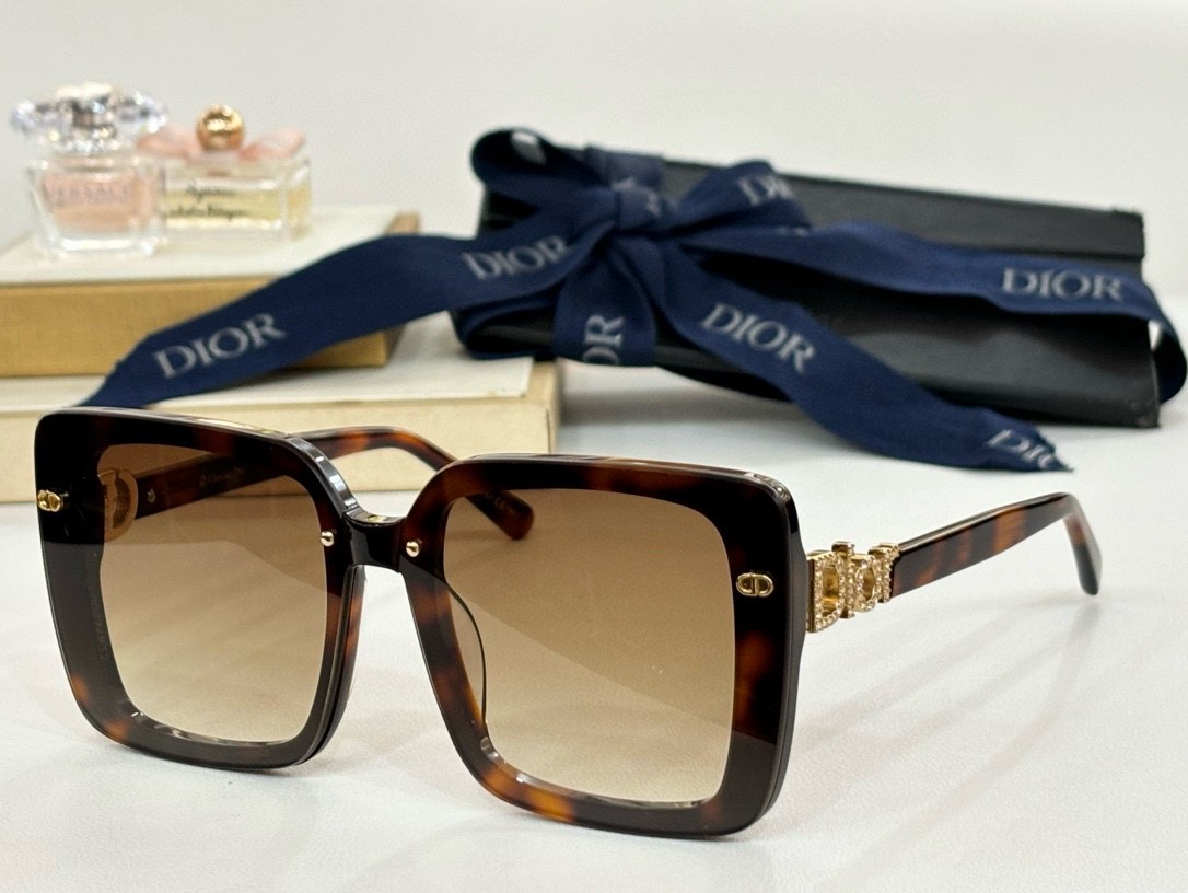  Dior Sunglasses(AAAA)-1294