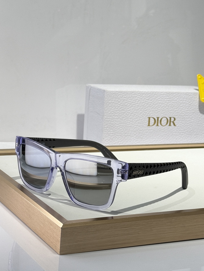  Dior Sunglasses(AAAA)-1286