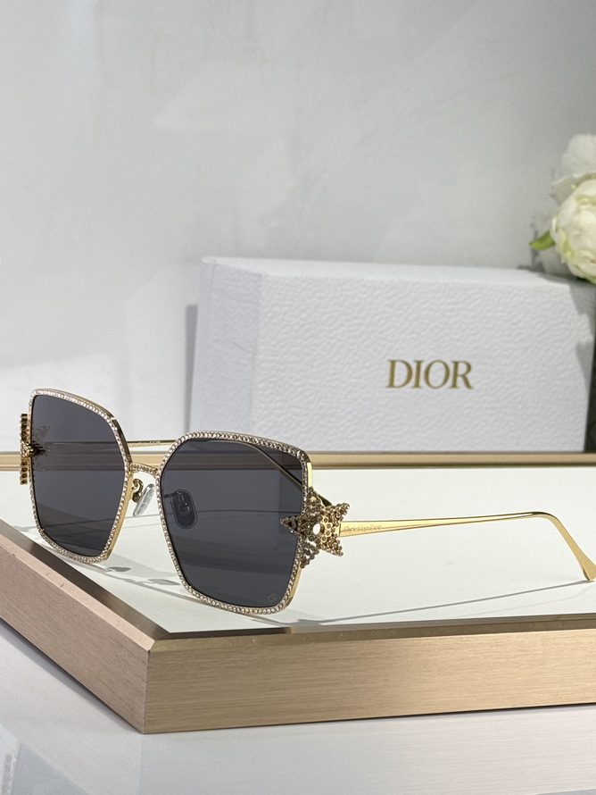  Dior Sunglasses(AAAA)-1274