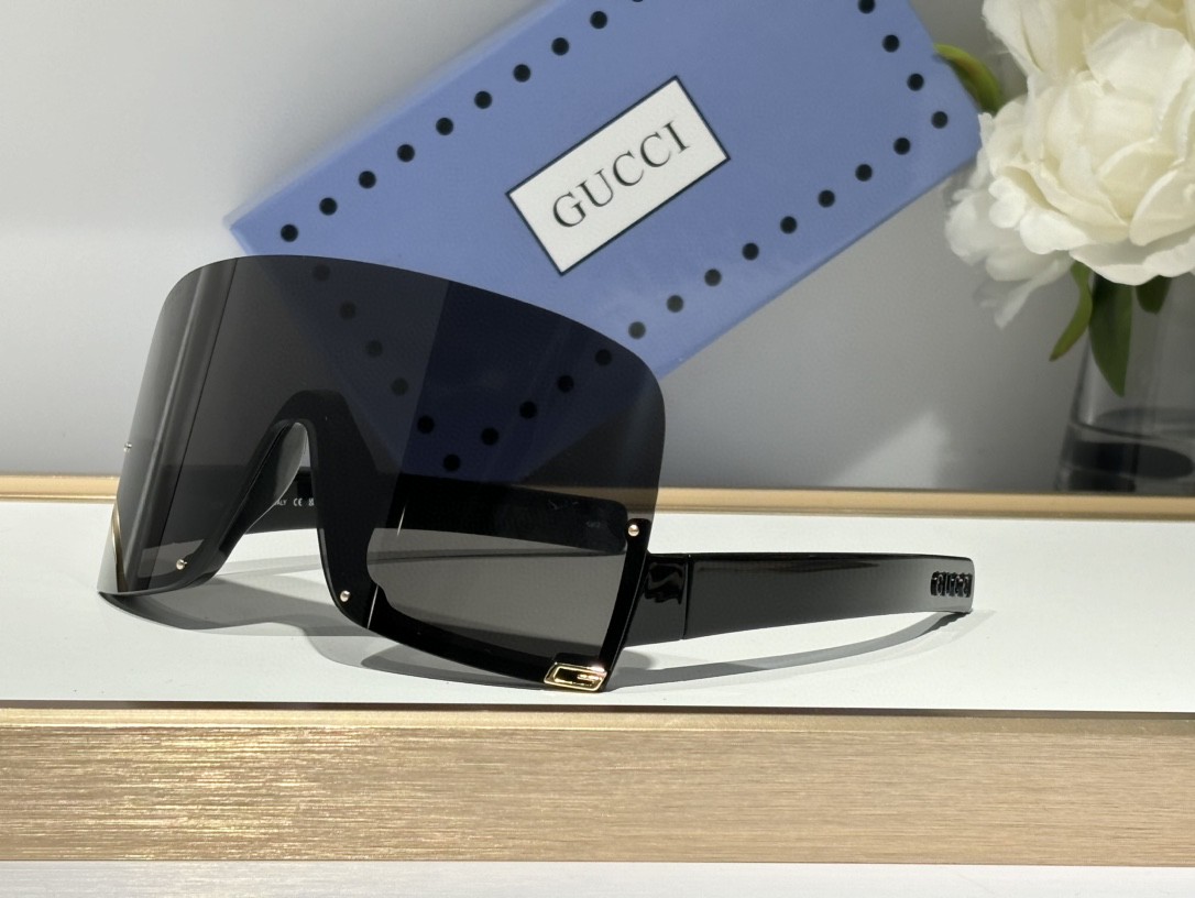 Gucci Sunglasses(AAAA)-3190