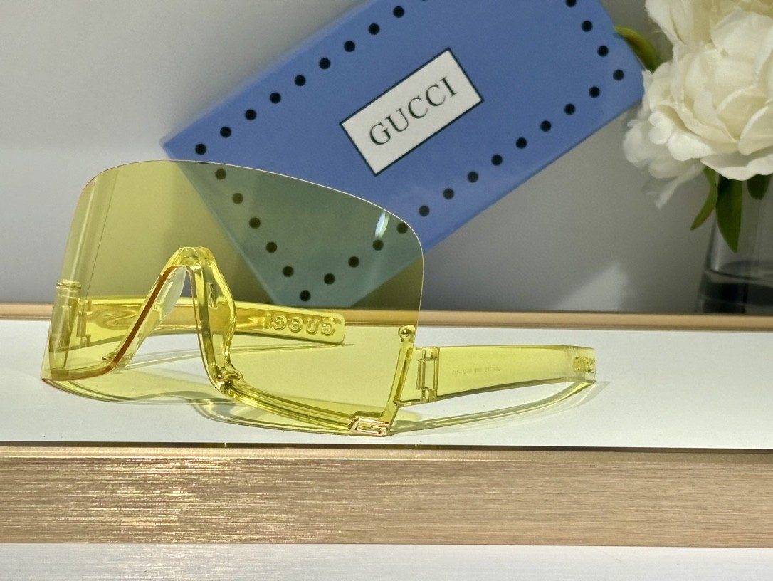 Gucci Sunglasses(AAAA)-3189