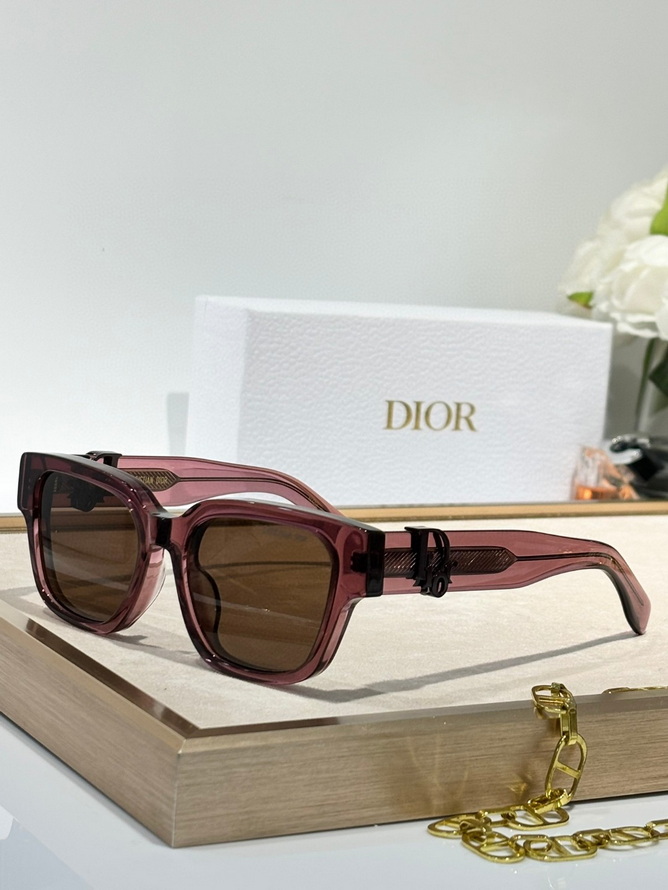  Dior Sunglasses(AAAA)-1238