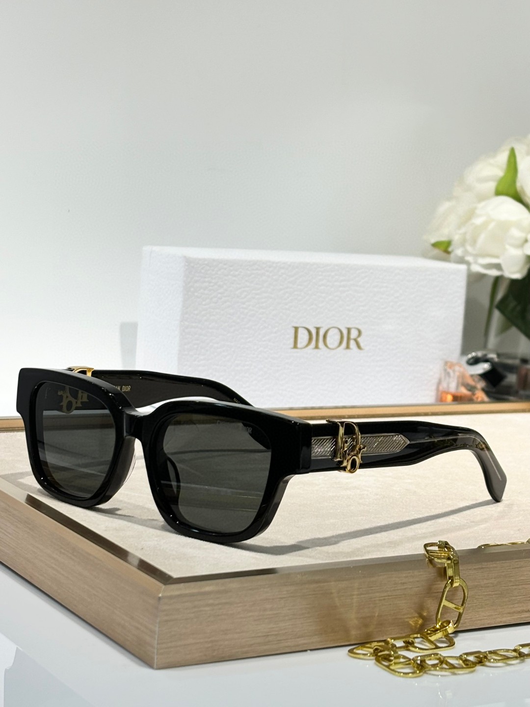  Dior Sunglasses(AAAA)-1236