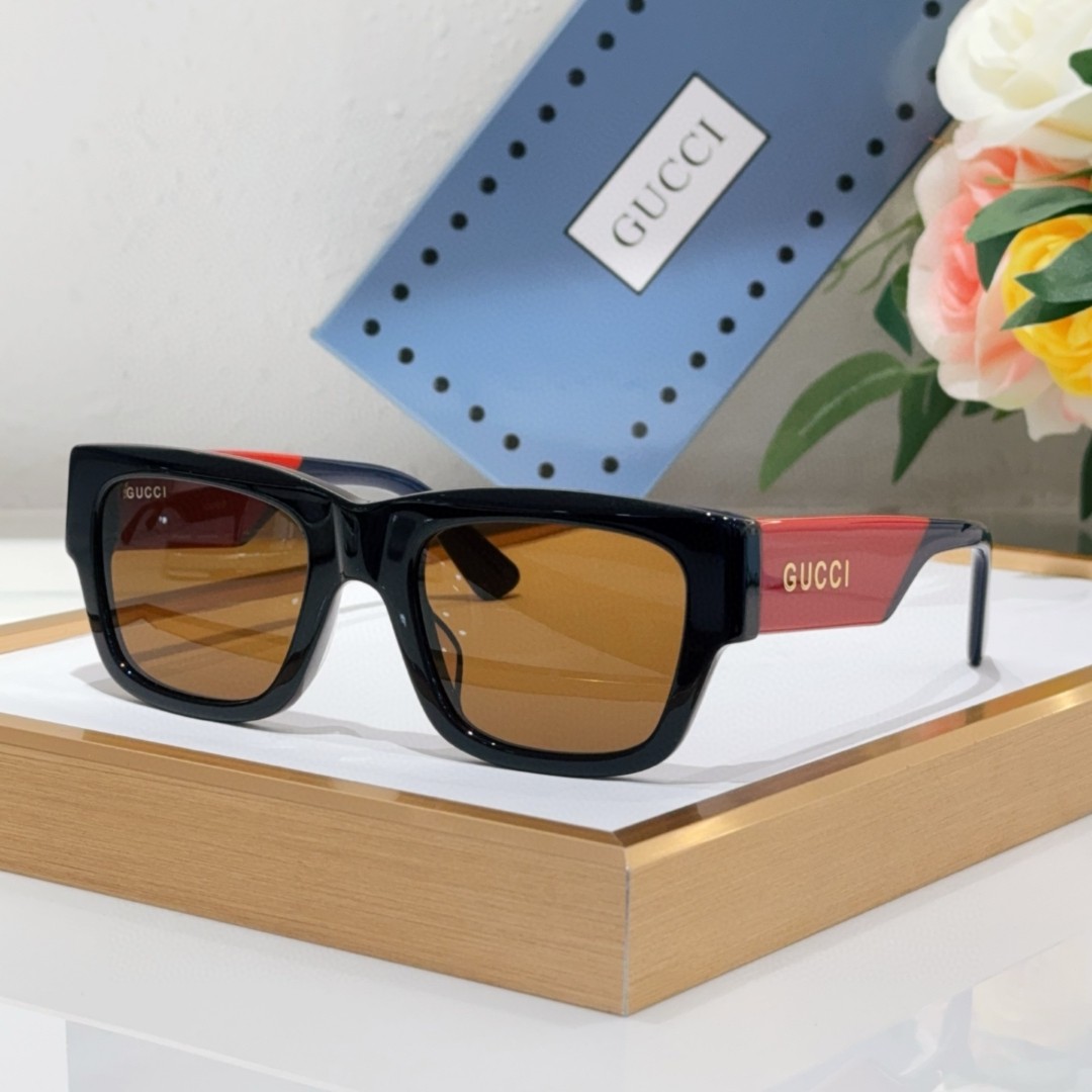 Gucci Sunglasses(AAAA)-3173