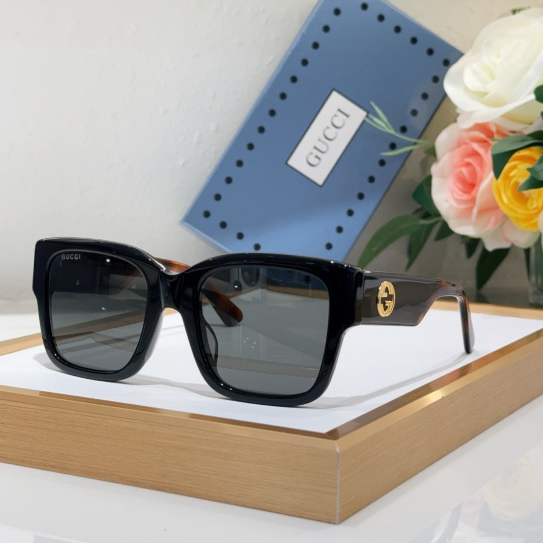Gucci Sunglasses(AAAA)-3165