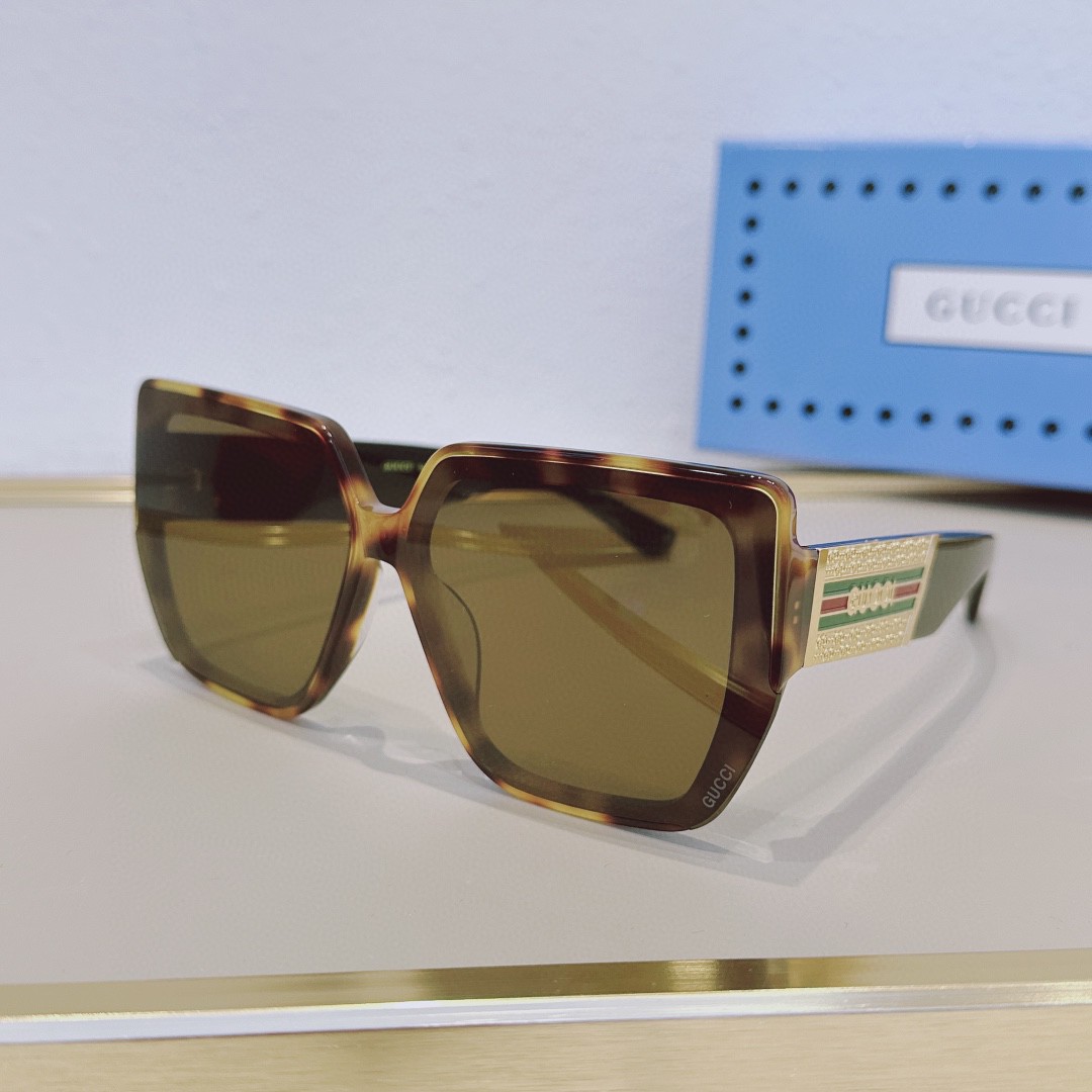 Gucci Sunglasses(AAAA)-3137