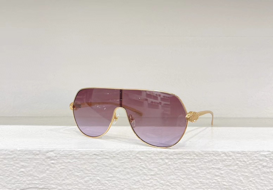 Cartier Sunglasses(AAAA)-1120