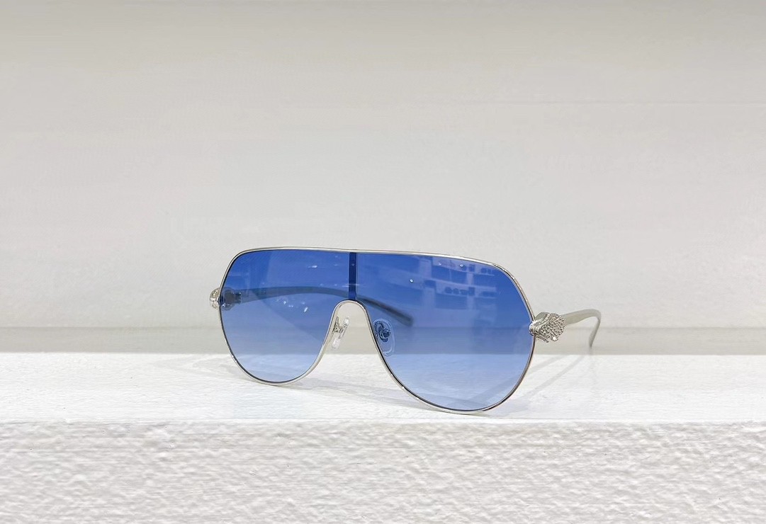 Cartier Sunglasses(AAAA)-1117