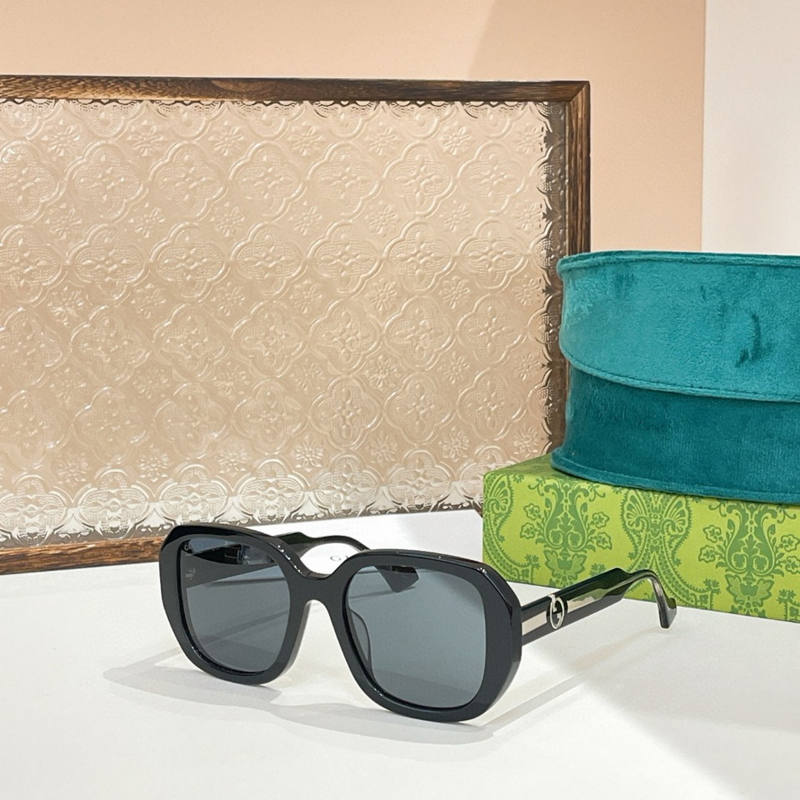 Gucci Sunglasses(AAAA)-3133
