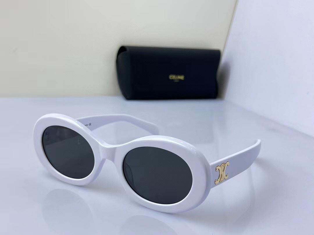 Celine Sunglasses(AAAA)-686