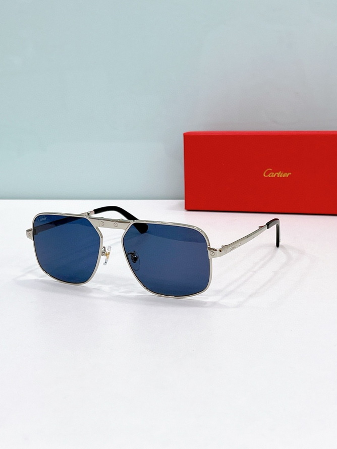 Cartier Sunglasses(AAAA)-1111