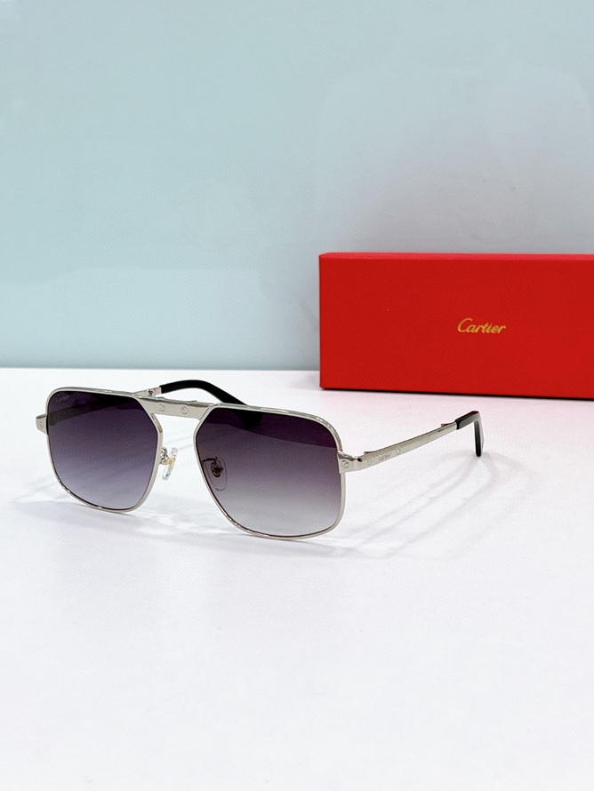 Cartier Sunglasses(AAAA)-1110