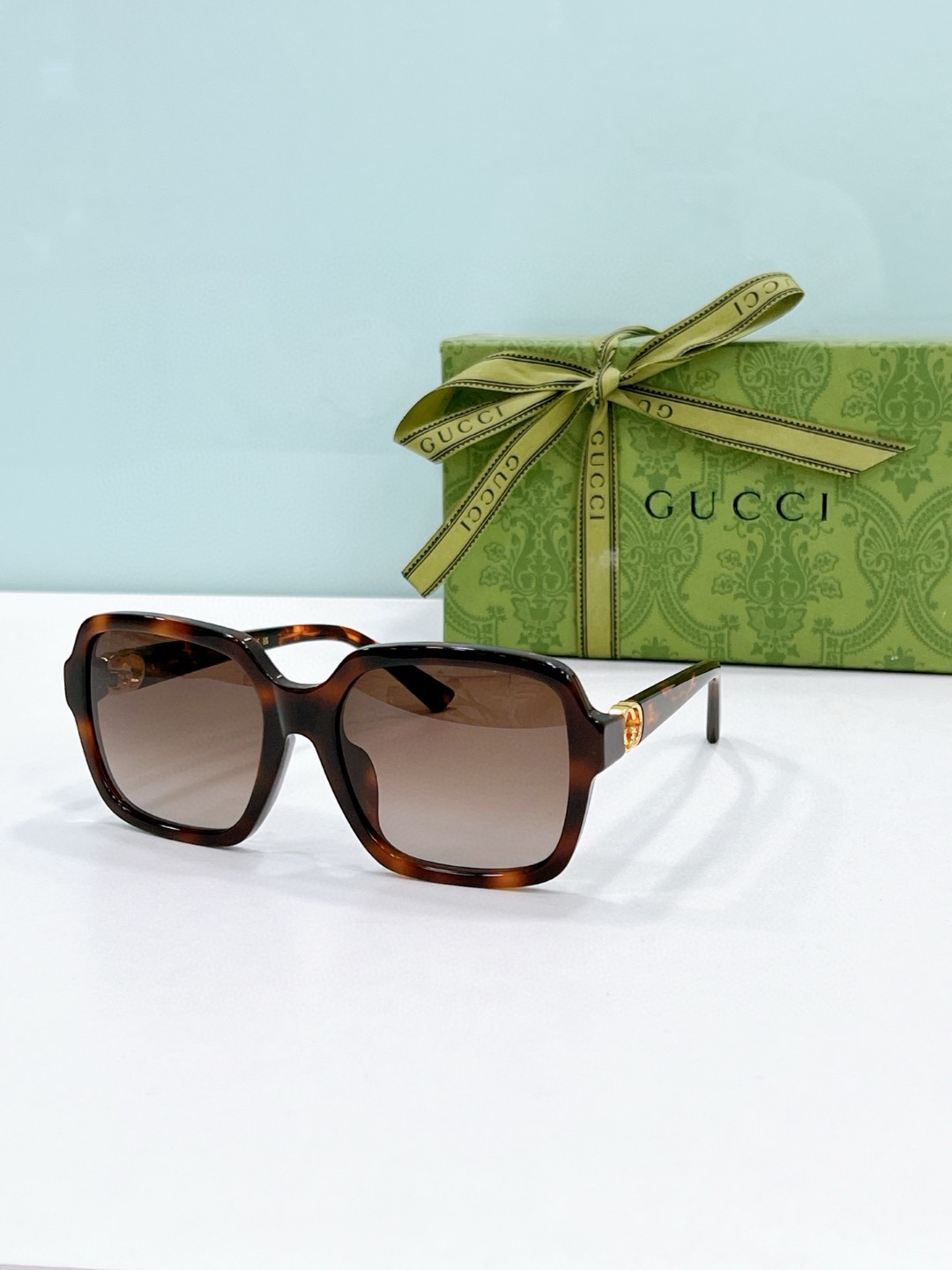 Gucci Sunglasses(AAAA)-3099