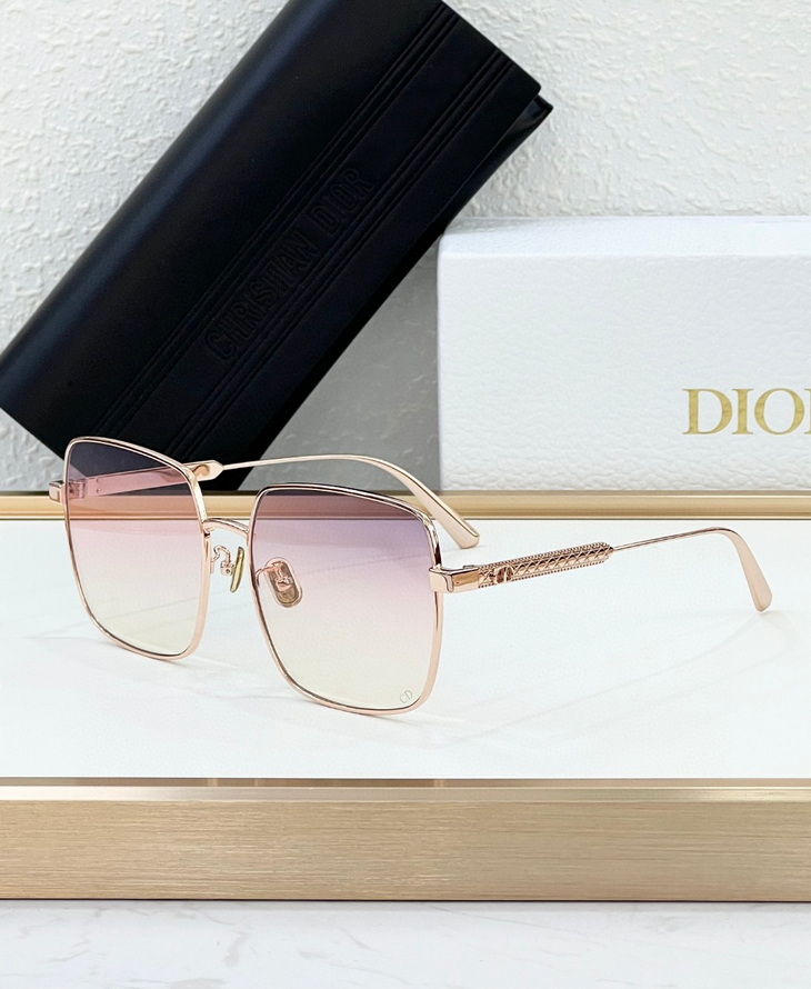  Dior Sunglasses(AAAA)-1206