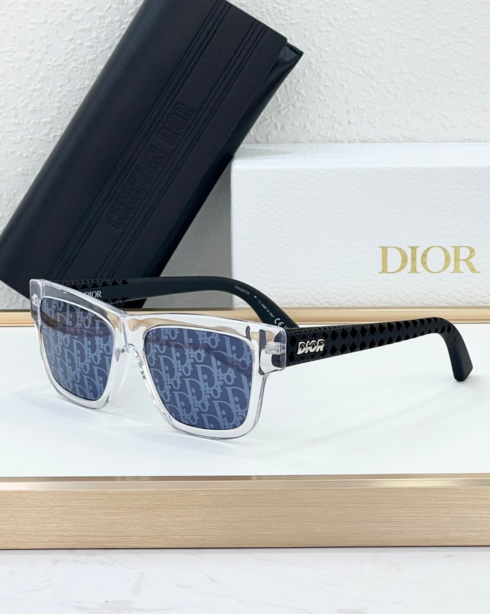  Dior Sunglasses(AAAA)-1193