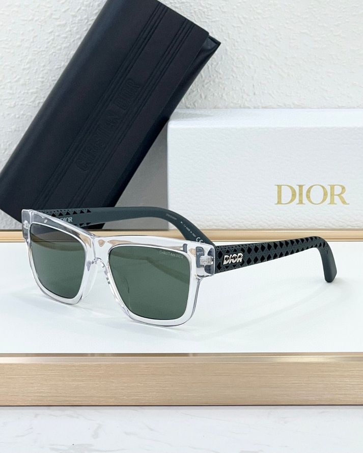  Dior Sunglasses(AAAA)-1191