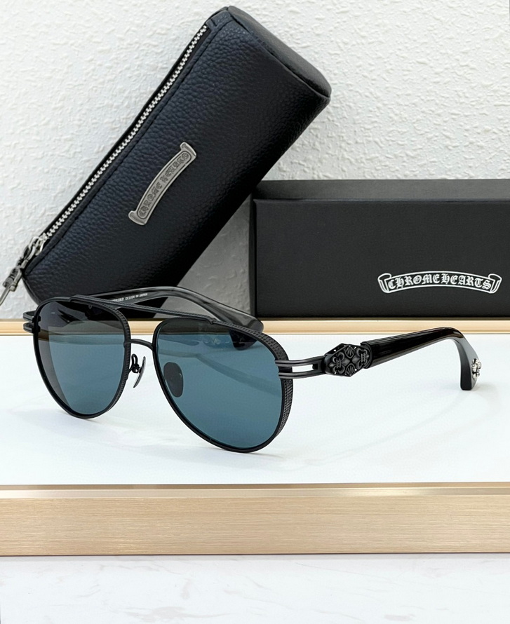 Chrome Hearts Sunglasses(AAAA)-1670