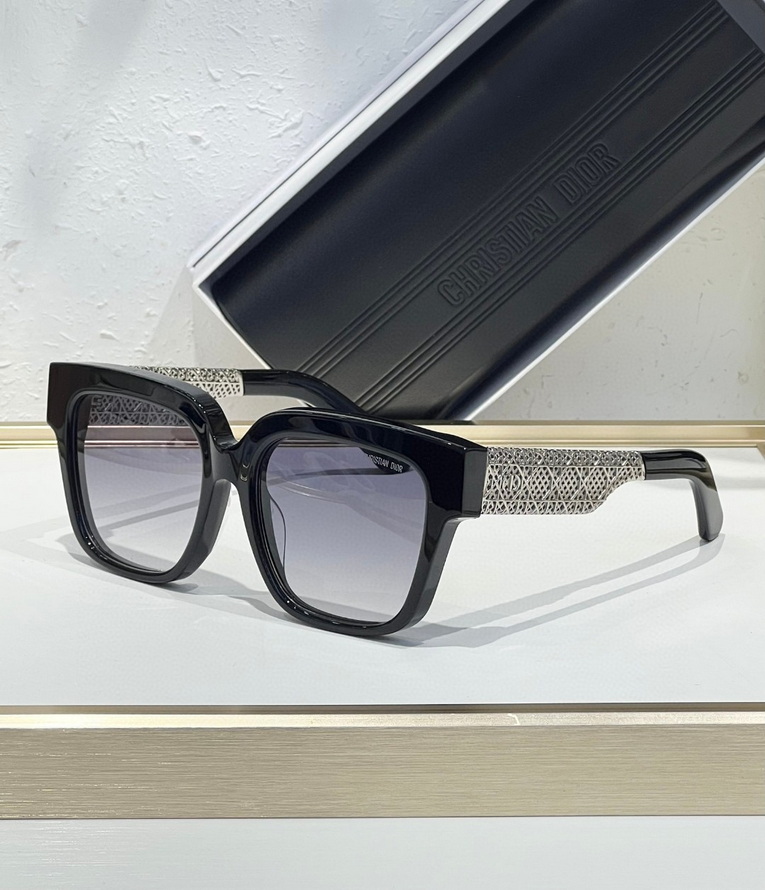  Dior Sunglasses(AAAA)-1183