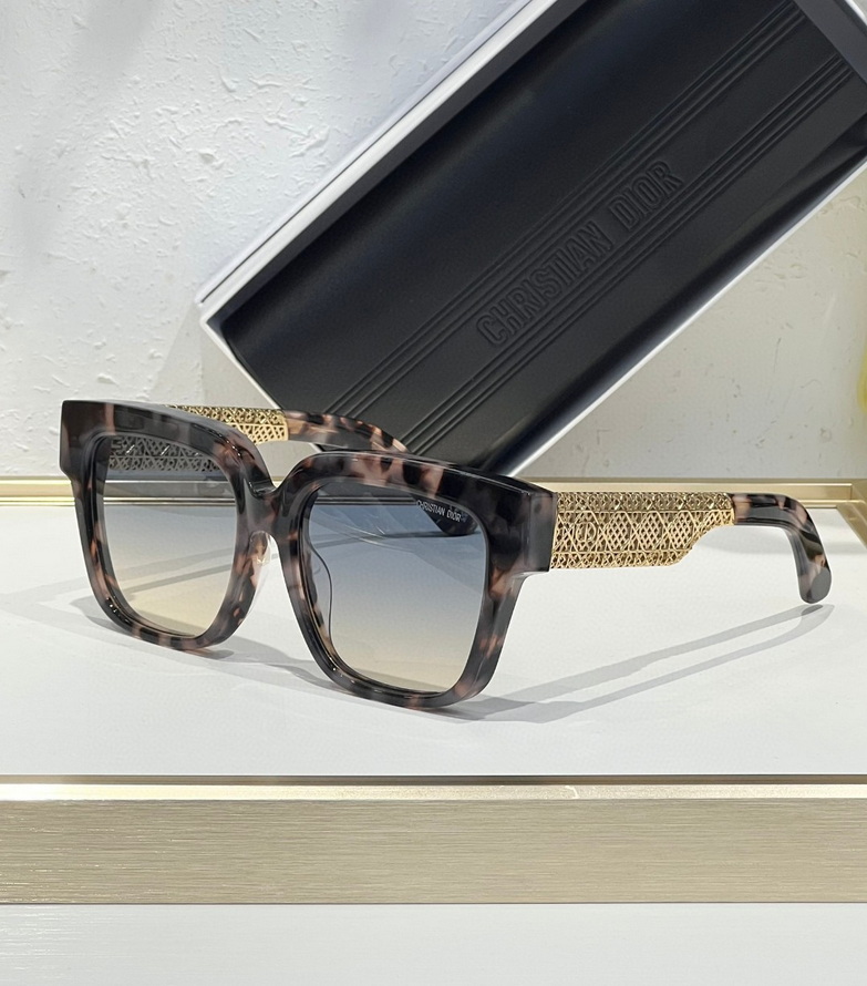  Dior Sunglasses(AAAA)-1180