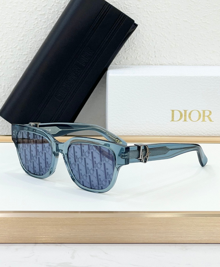  Dior Sunglasses(AAAA)-1172