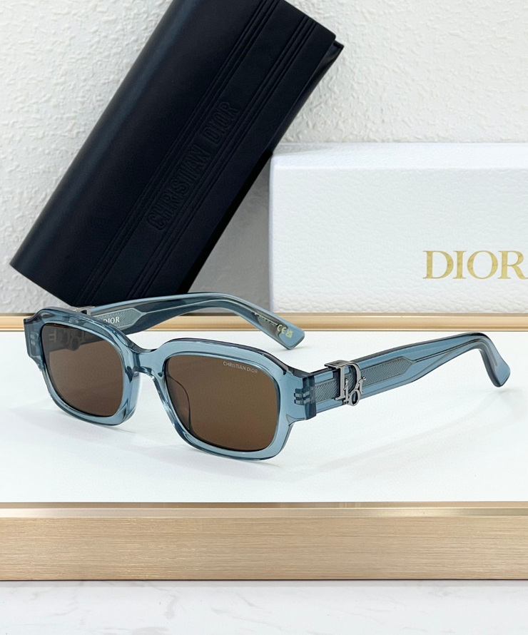  Dior Sunglasses(AAAA)-1163