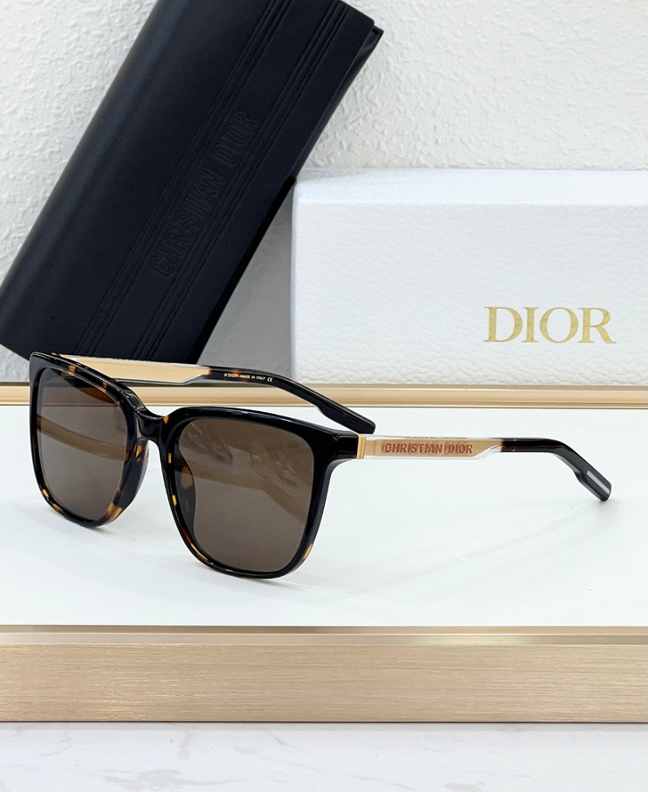  Dior Sunglasses(AAAA)-1157