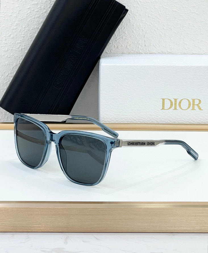 Dior Sunglasses(AAAA)-1153