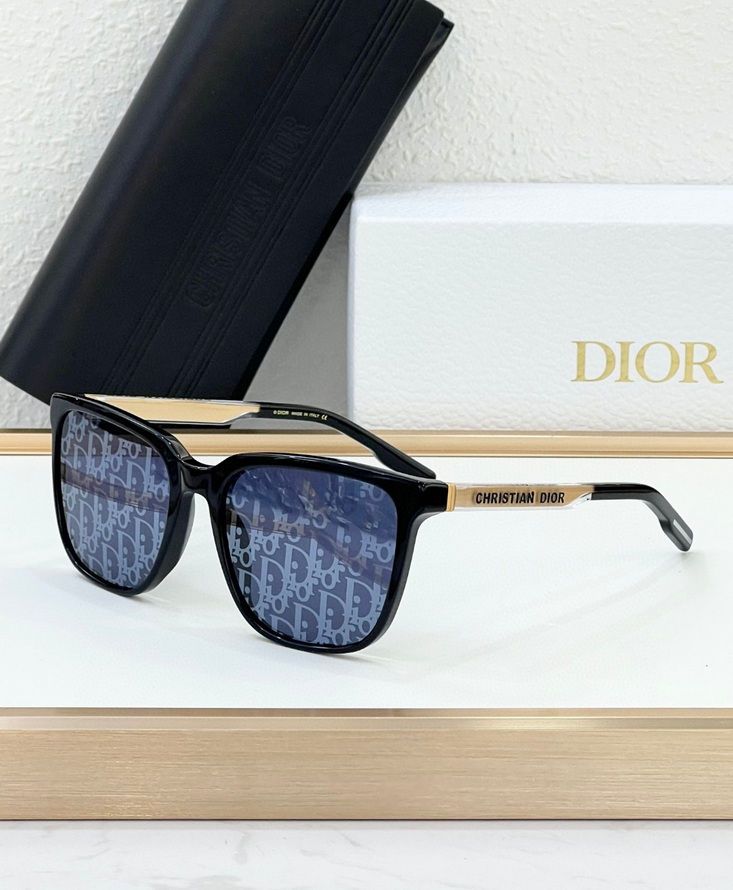  Dior Sunglasses(AAAA)-1151