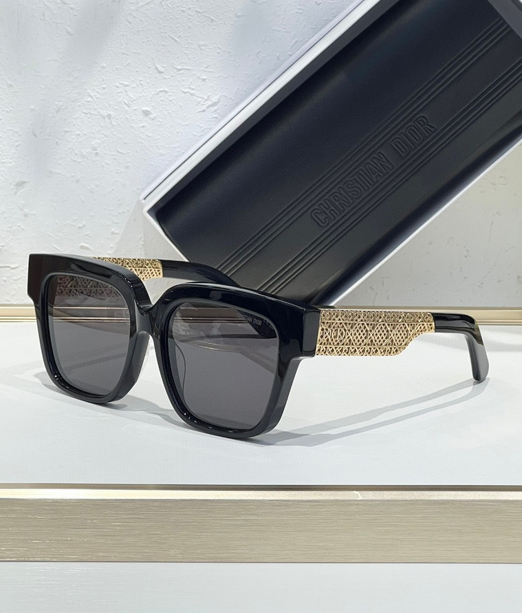  Dior Sunglasses(AAAA)-1150