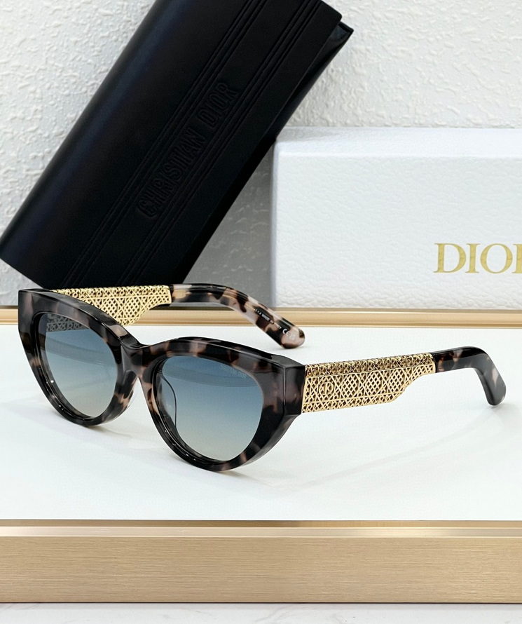  Dior Sunglasses(AAAA)-1139