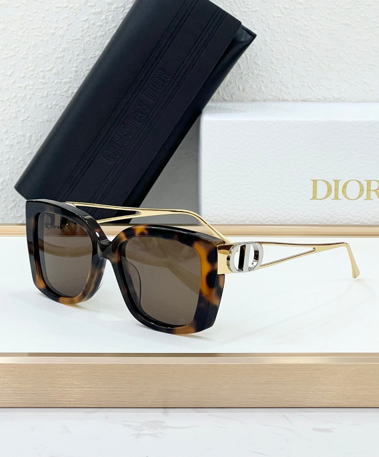  Dior Sunglasses(AAAA)-1136