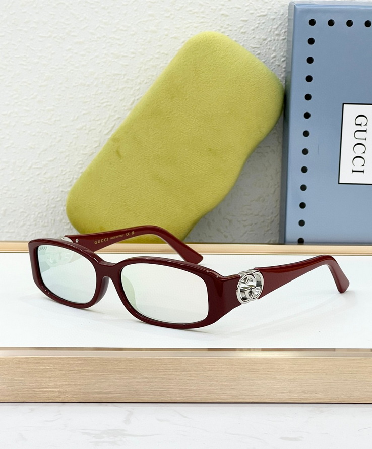 Gucci Sunglasses(AAAA)-3059