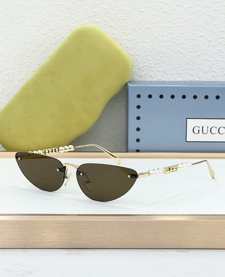 Gucci Sunglasses(AAAA)-3043