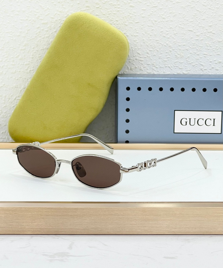 Gucci Sunglasses(AAAA)-3025