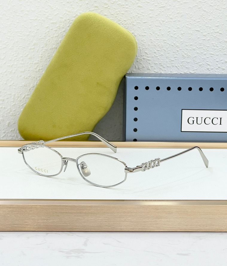 Gucci Sunglasses(AAAA)-3020