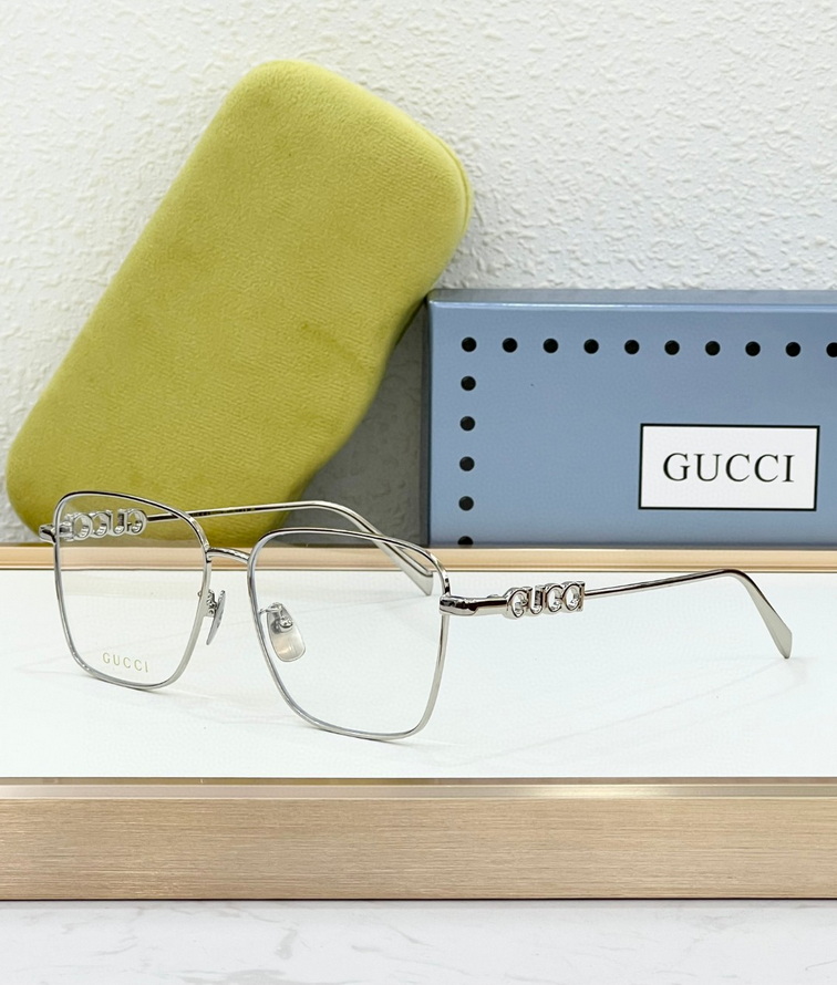 Gucci Sunglasses(AAAA)-3017