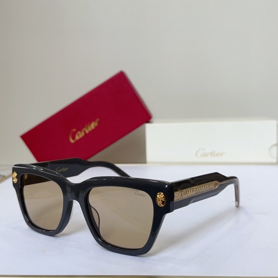 Cartier Sunglasses(AAAA)-978