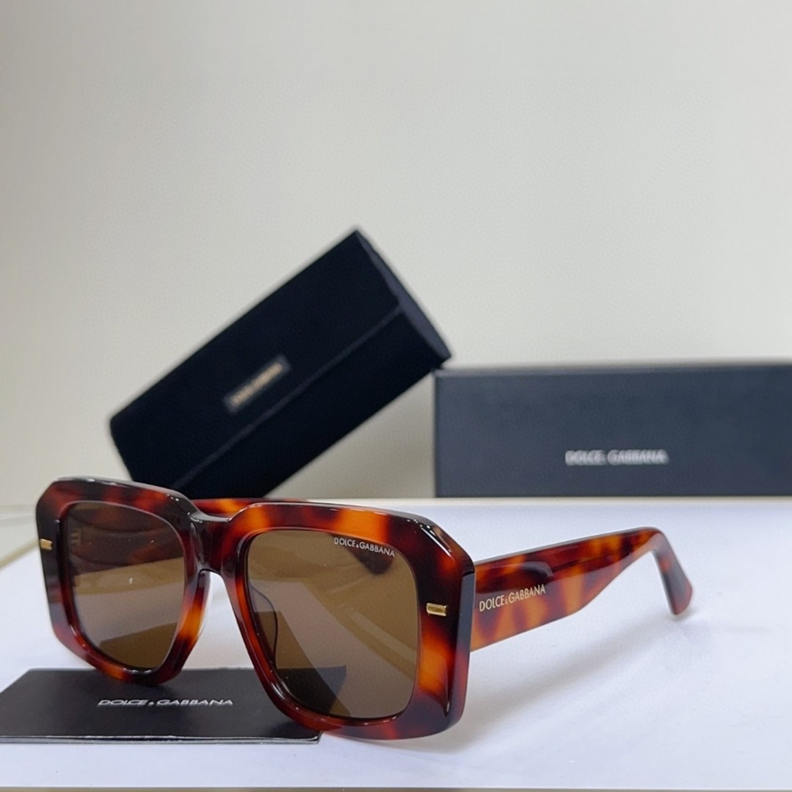 D&G Sunglasses(AAAA)-1279