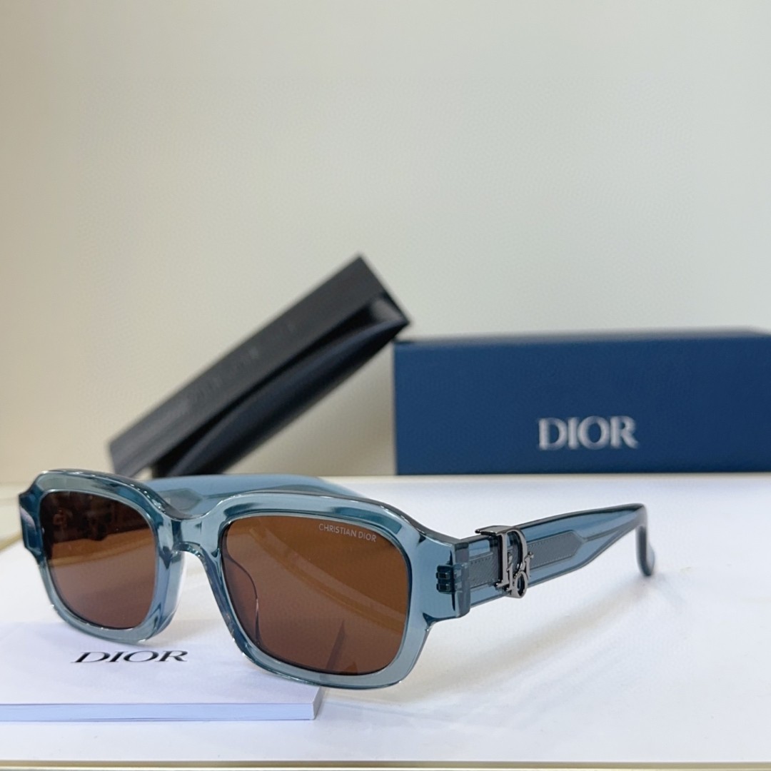  Dior Sunglasses(AAAA)-1116