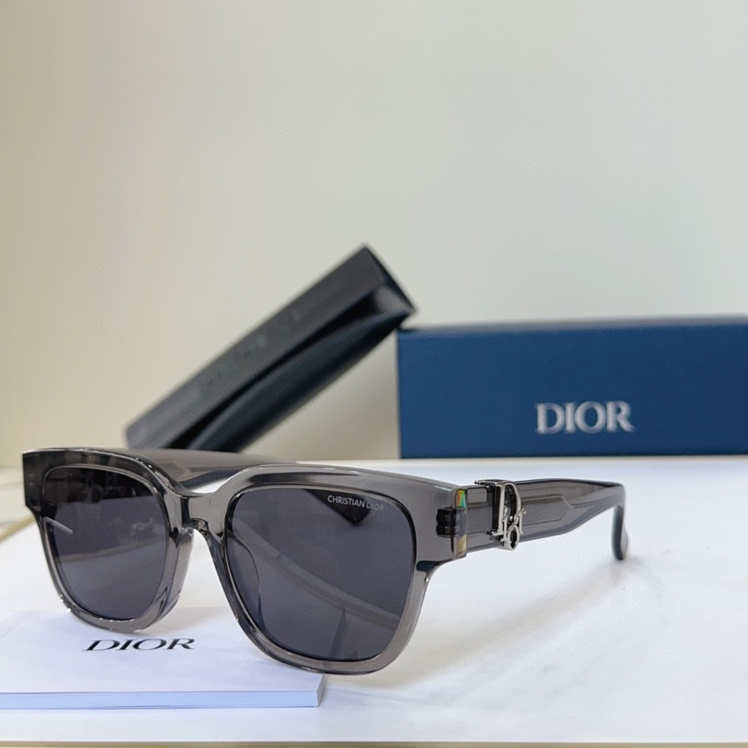  Dior Sunglasses(AAAA)-1107