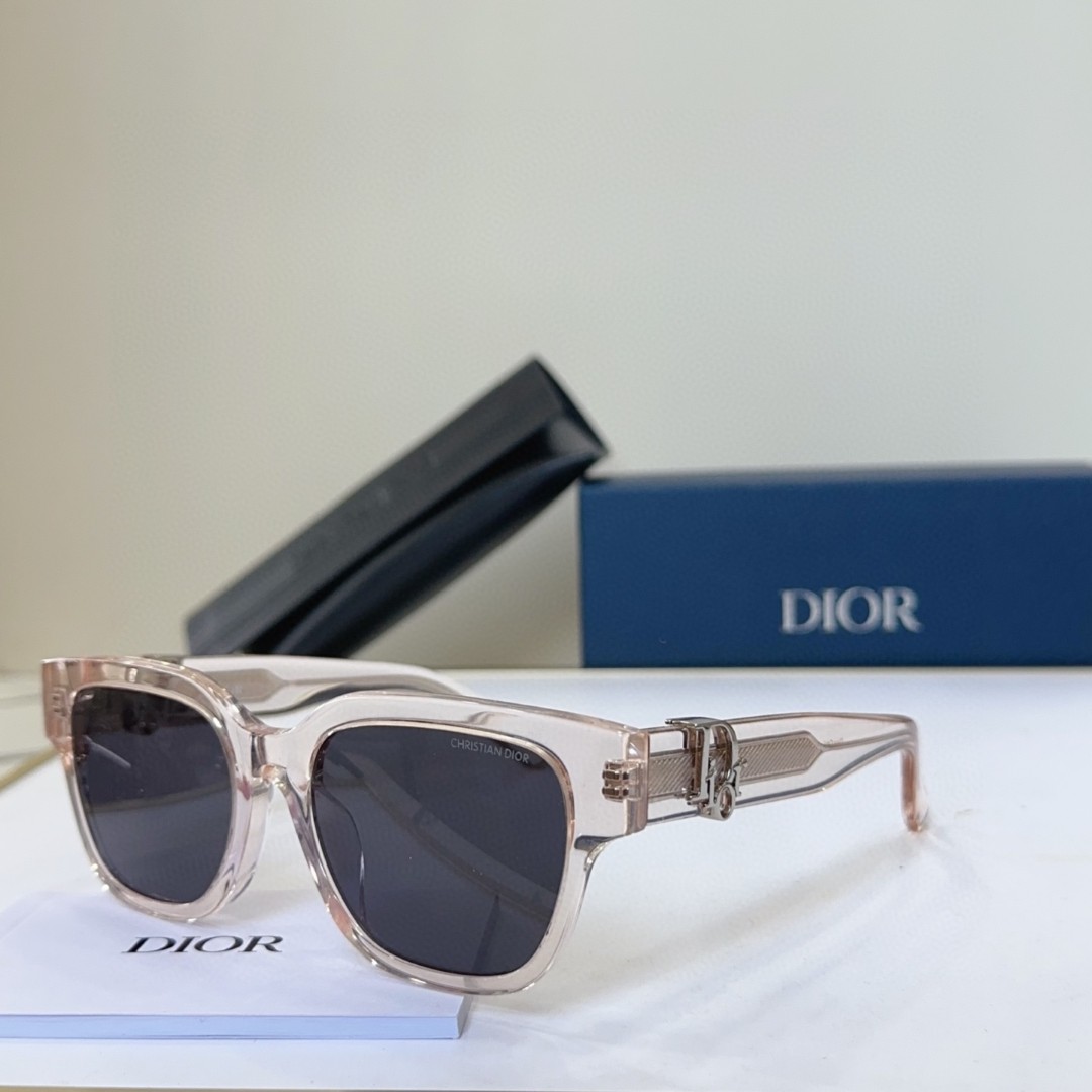  Dior Sunglasses(AAAA)-1106