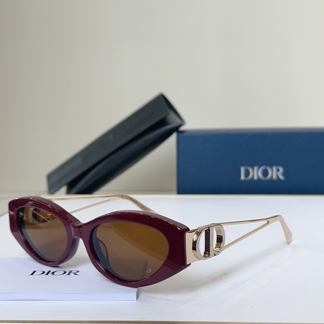  Dior Sunglasses(AAAA)-1091