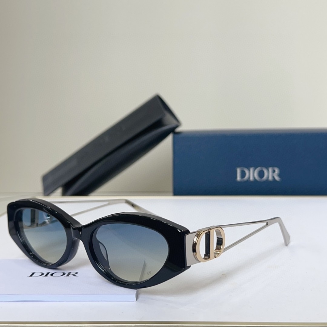  Dior Sunglasses(AAAA)-1089