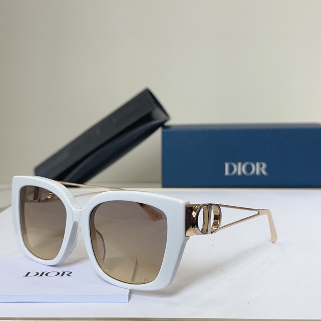  Dior Sunglasses(AAAA)-1083