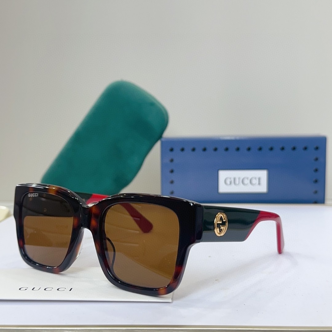 Gucci Sunglasses(AAAA)-2997
