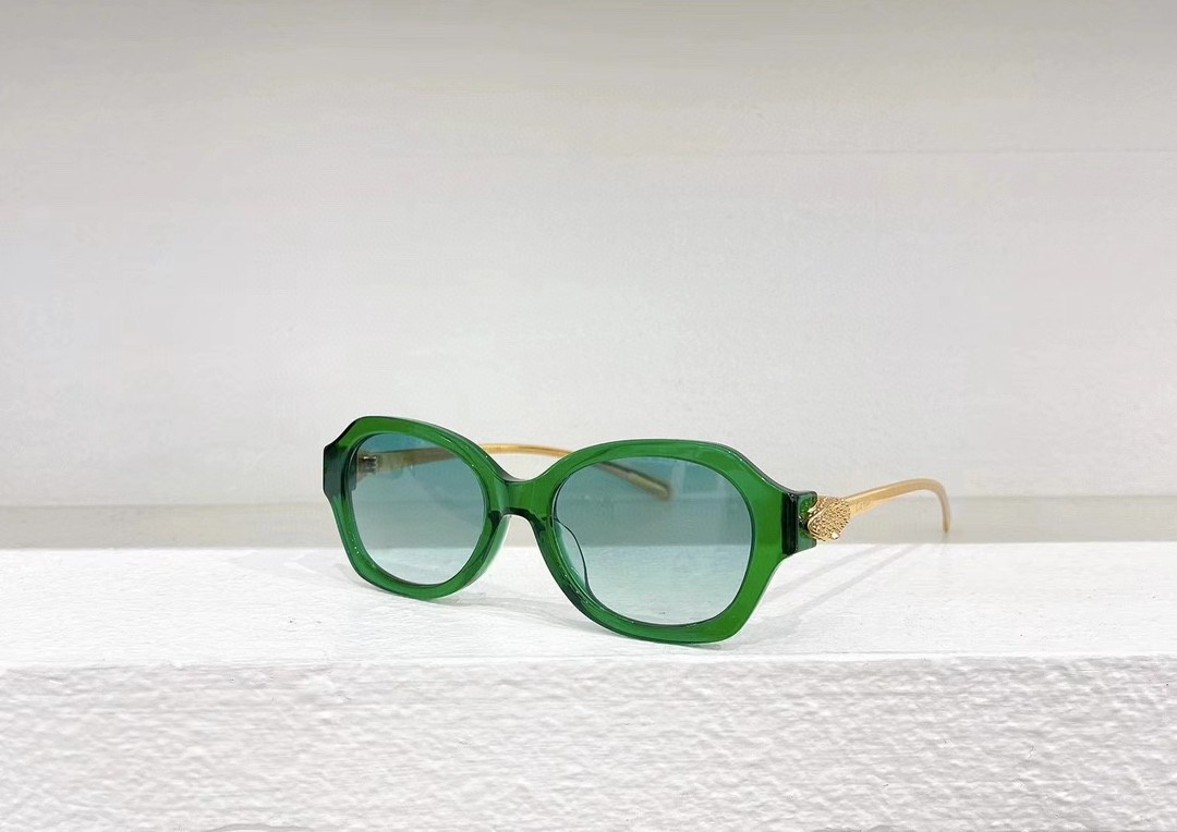Cartier Sunglasses(AAAA)-937